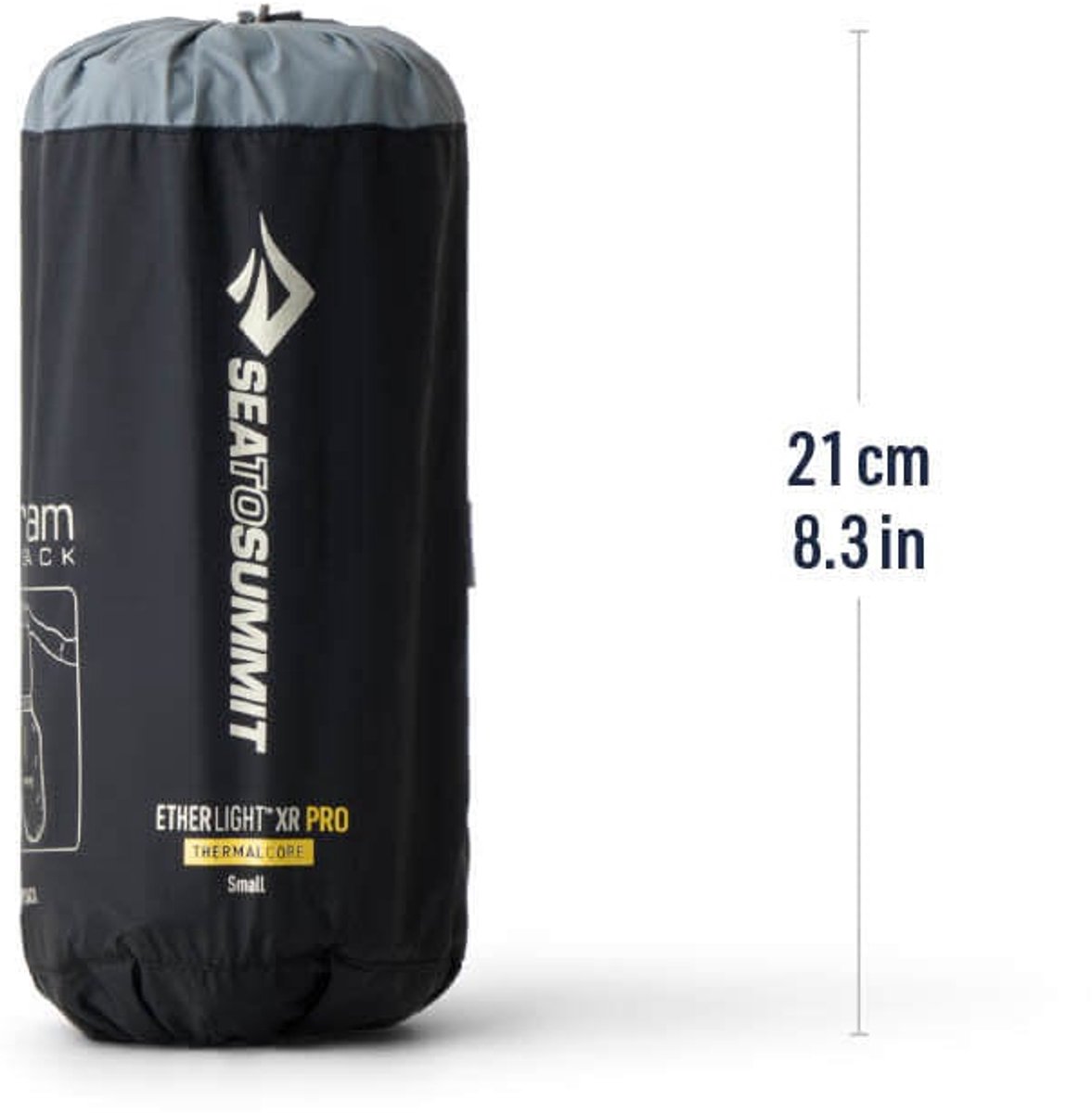 Sea to Summit Ether Light XR Pro Insulated ASC Mat - Isomatte