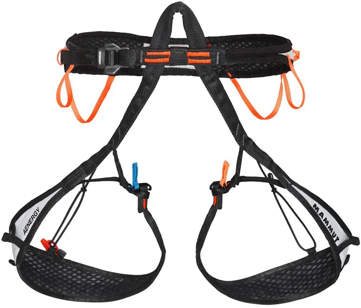Mammut Aenergy Harness - Klettergurt