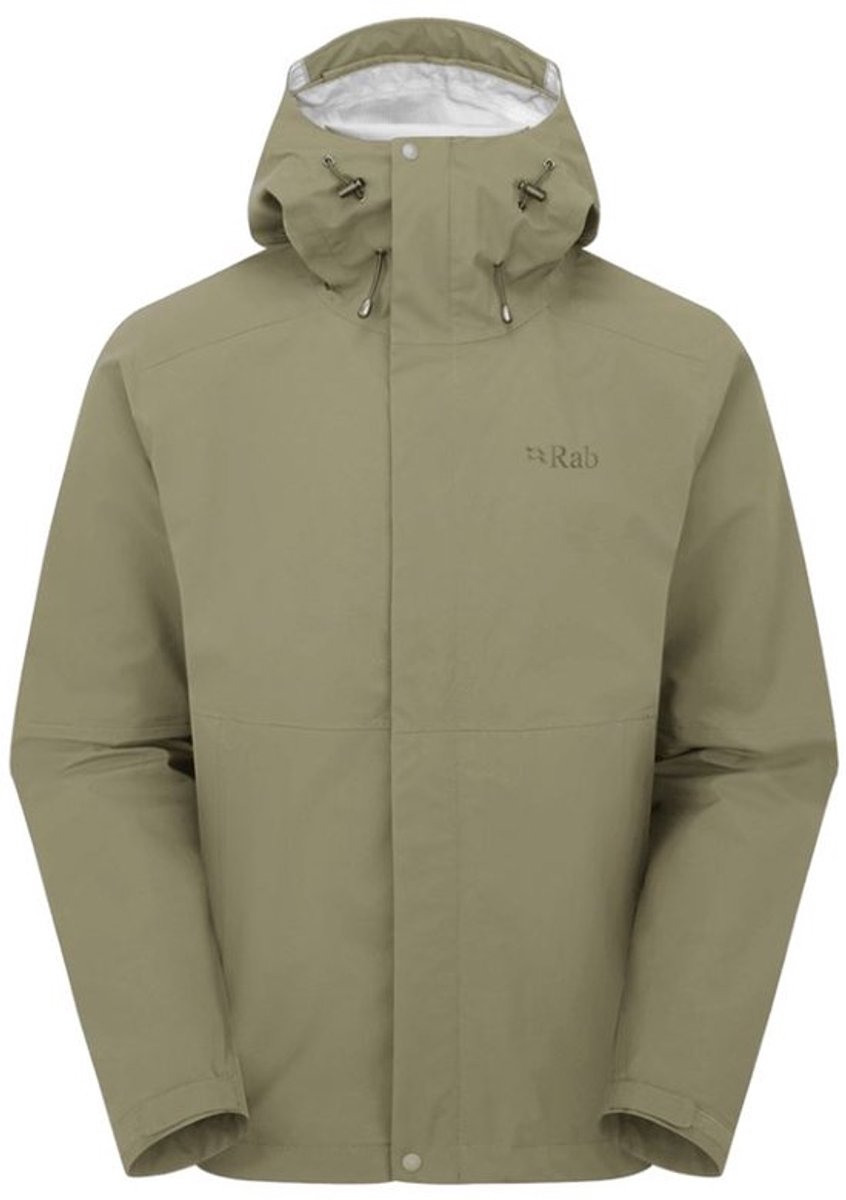 Rab Firewall Jacket - Hardshelljacke