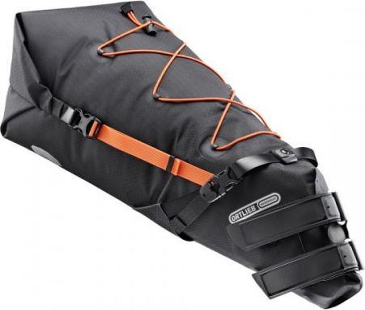 Ortlieb Seat-Pack - Fahrrad Satteltasche