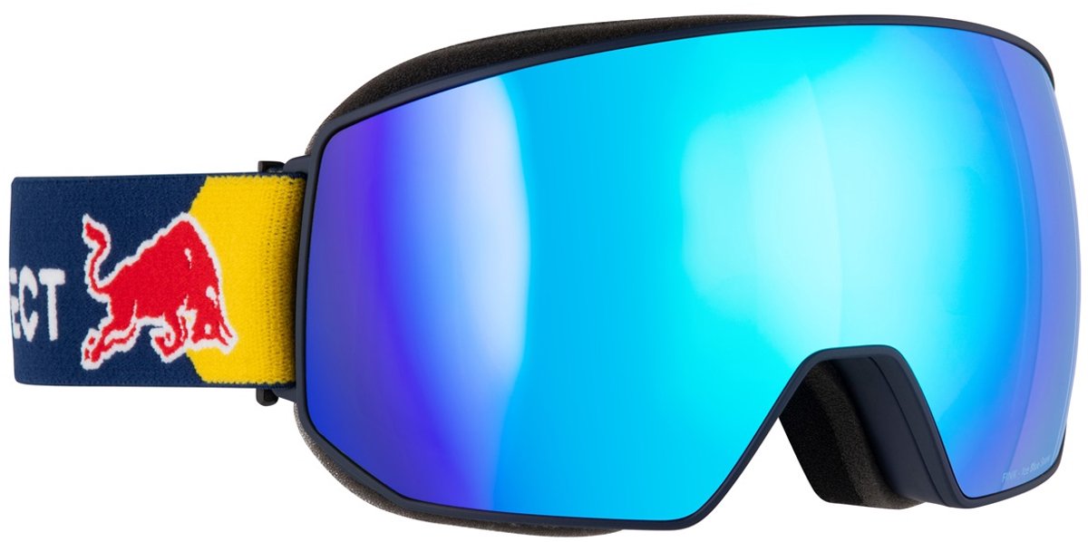 Red Bull SPECT FINK-01BL3 - Skibrille