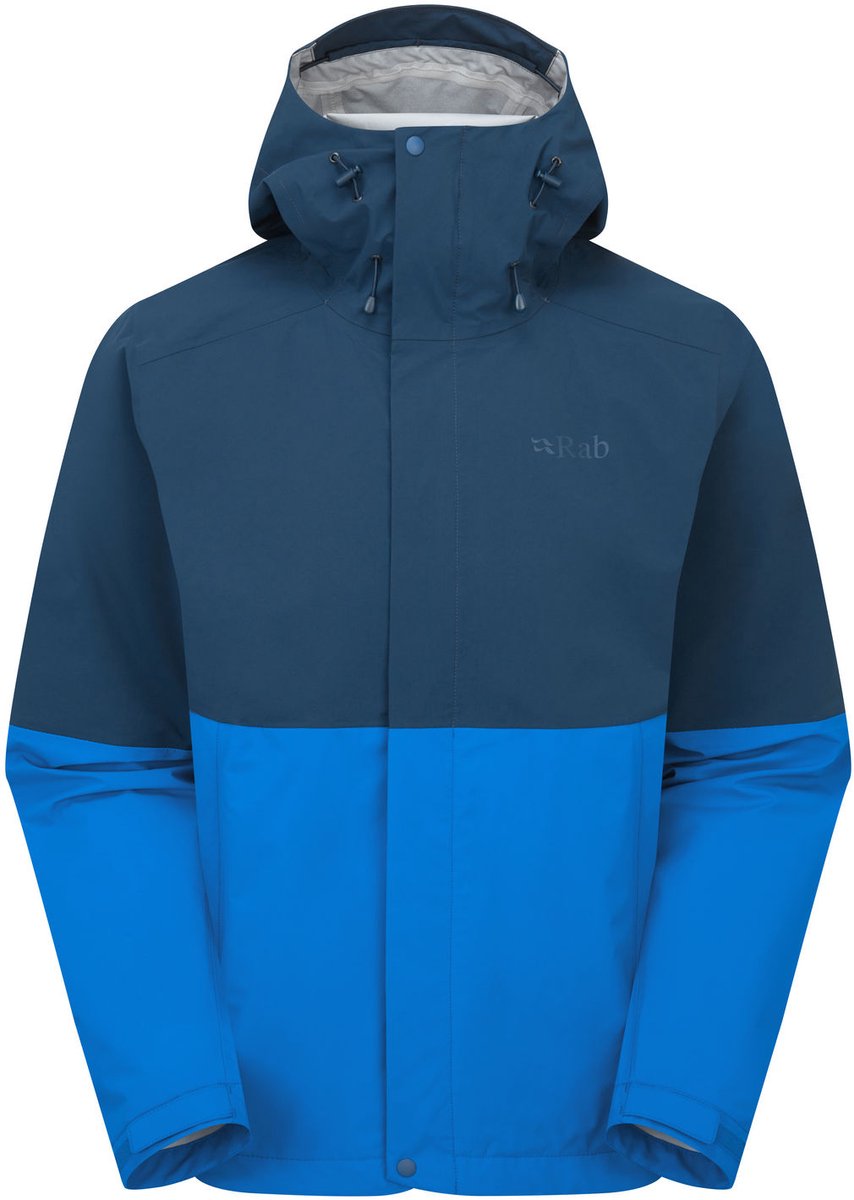 Rab Firewall Jacket - Hardshelljacke