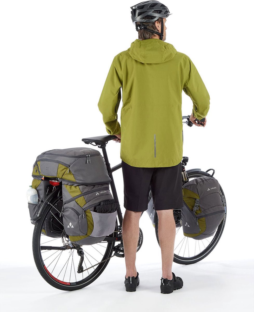 Vaude Karakorum Pro - Fahrradtasche