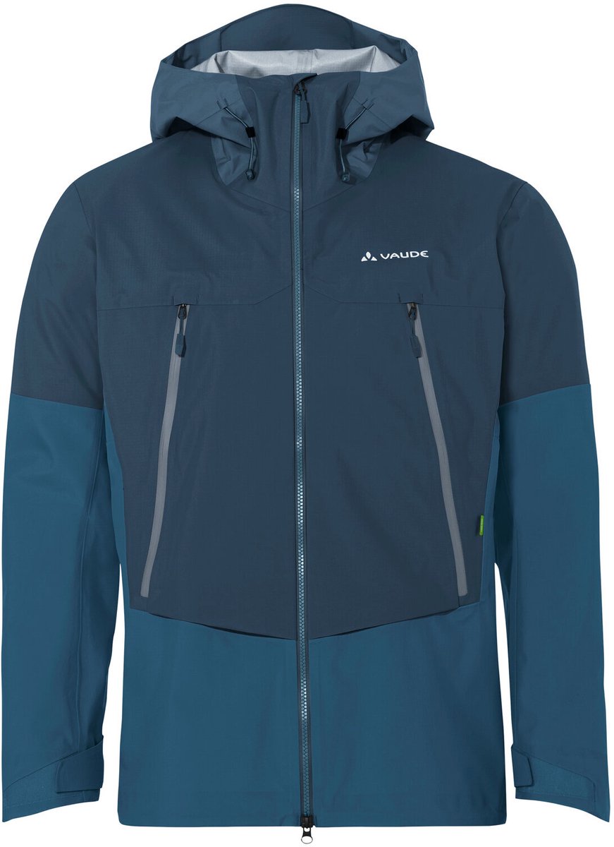 Vaude Men's Croz Alpine 3L Jacket - Herren Hardshelljacke