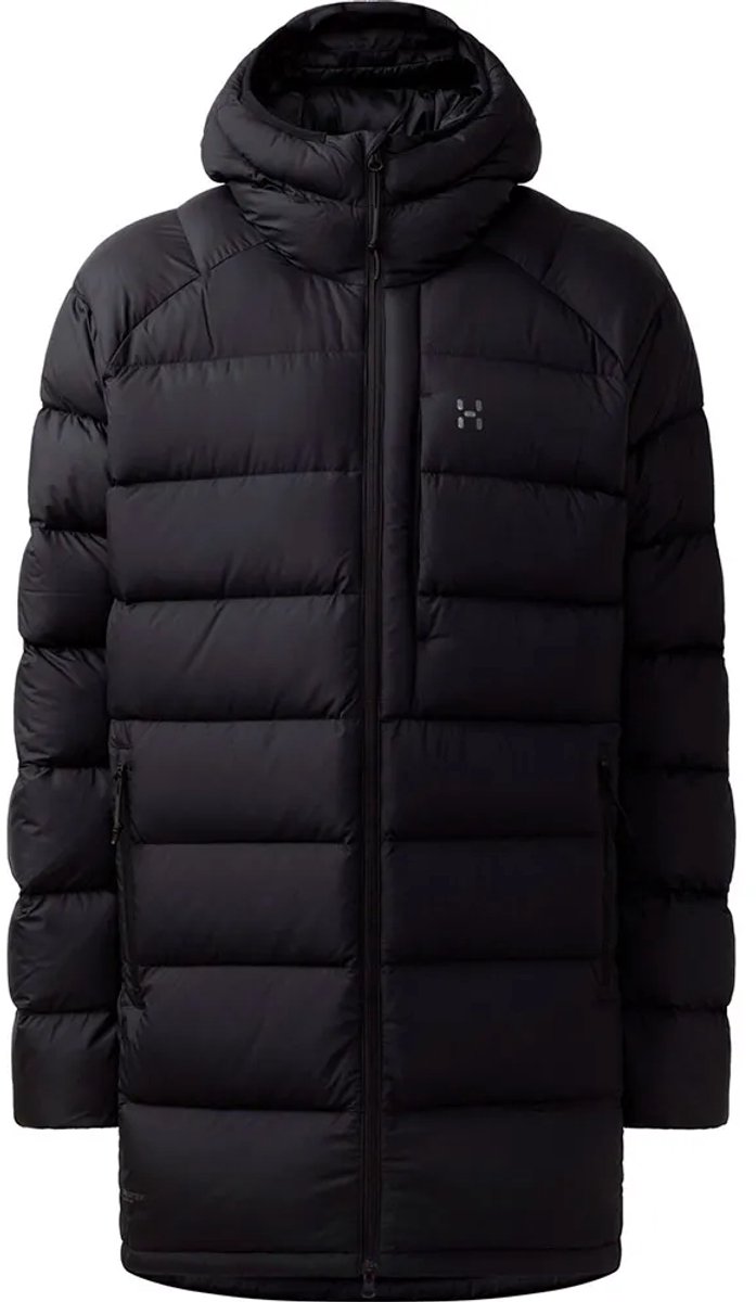 Haglöfs Rosson Down Parka Men - Daunenparka