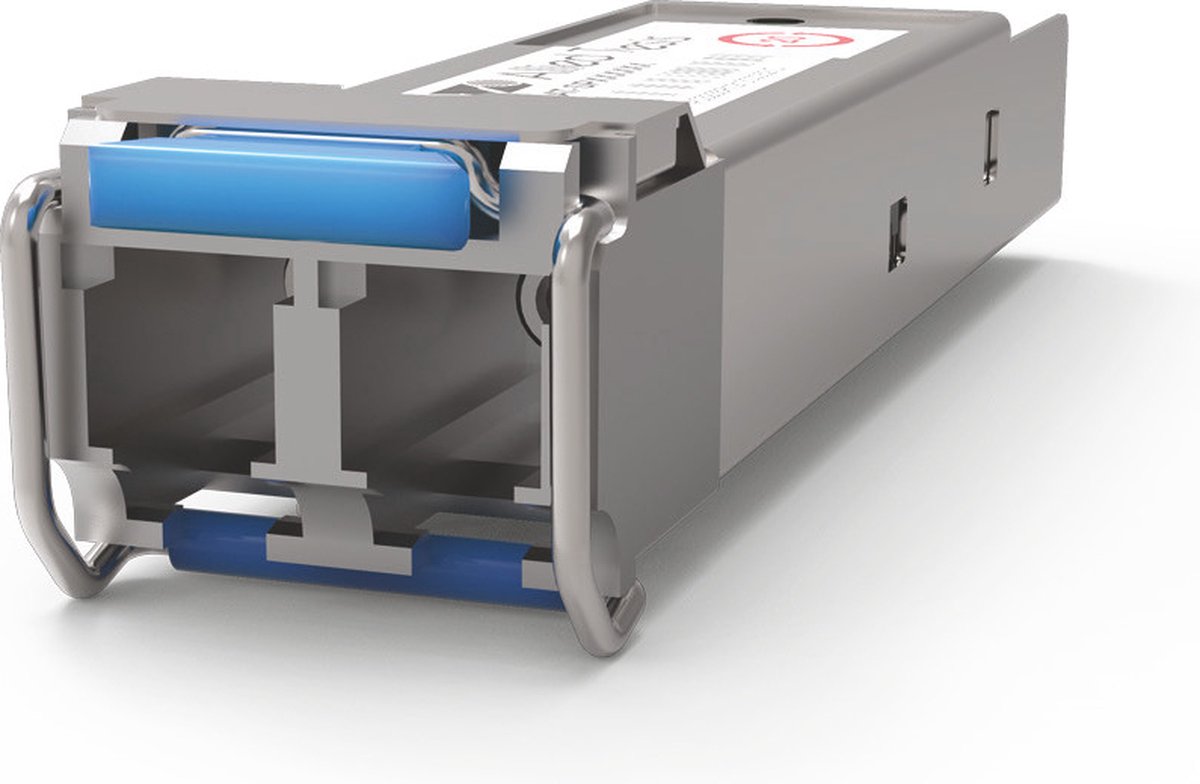 Allied Telesis AT-SPSX/I-90 network transceiver module Fiber optic SFP