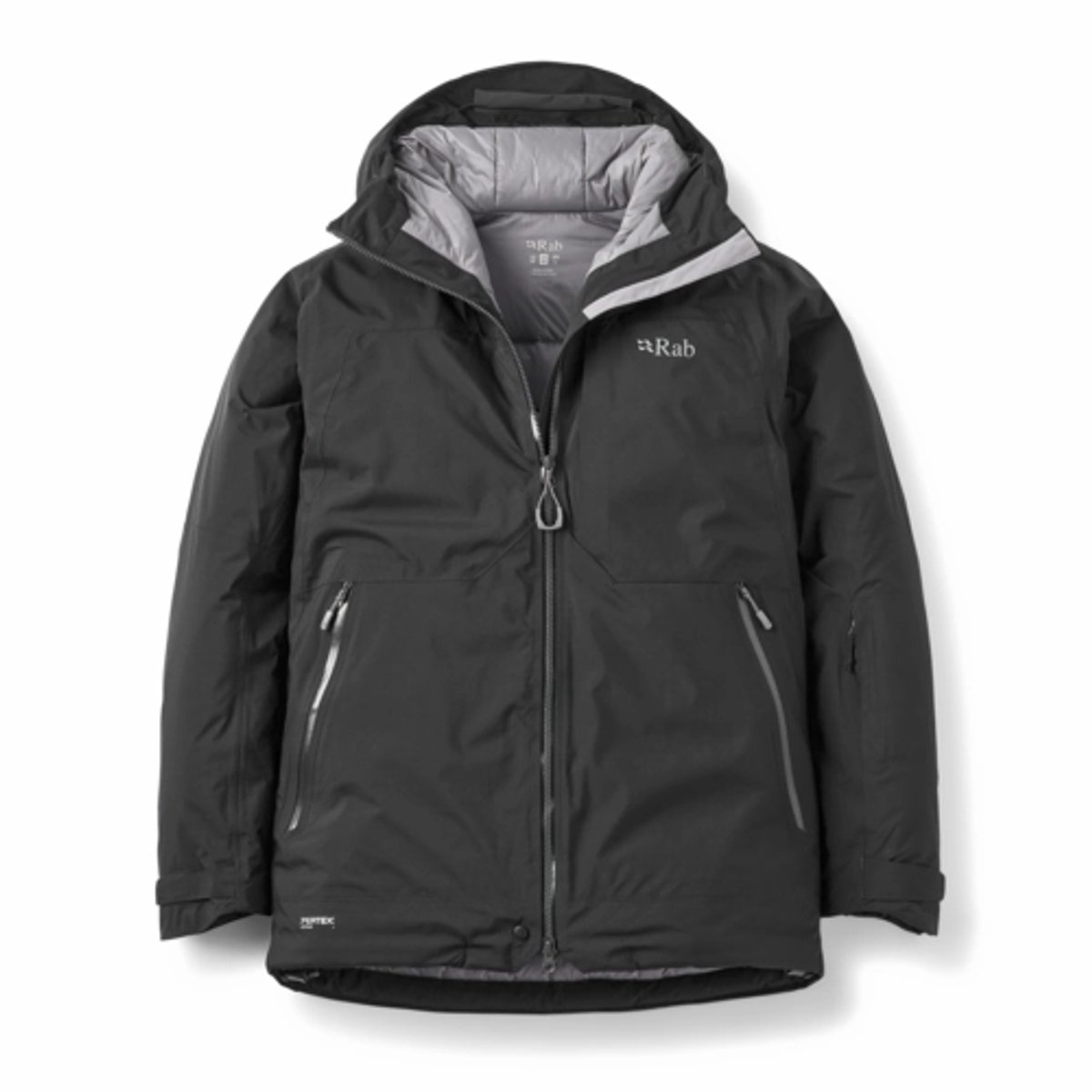 Rab Optical Down Jacket - Daunenjacke