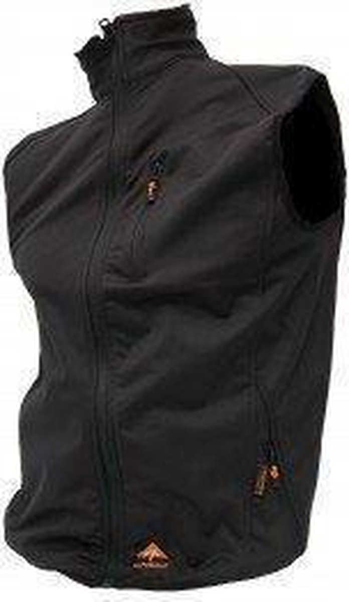 Alpenheat Fire Softshell Vest - beheizte Kleidung