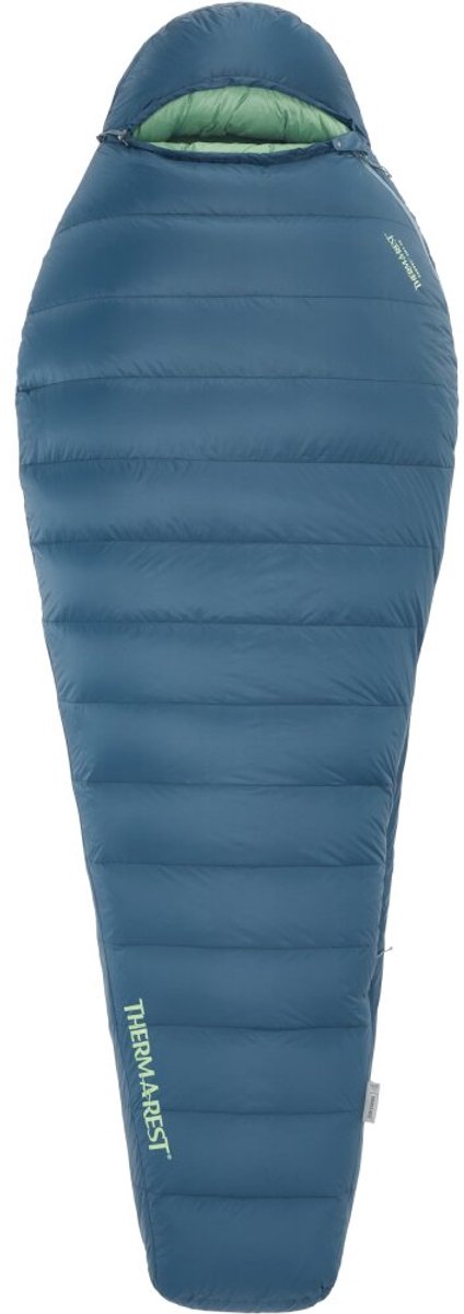 Therm-a-Rest Parsec LT -6C - Daunenschlafsack