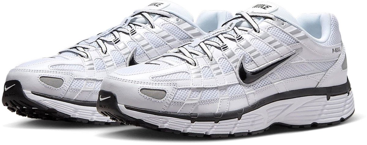 Nike P-6000
