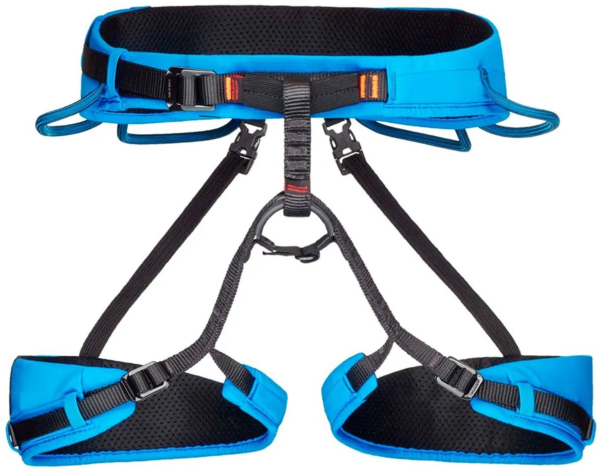 Mammut Ophir 3 Slide 2.0 Harness - Klettergurte