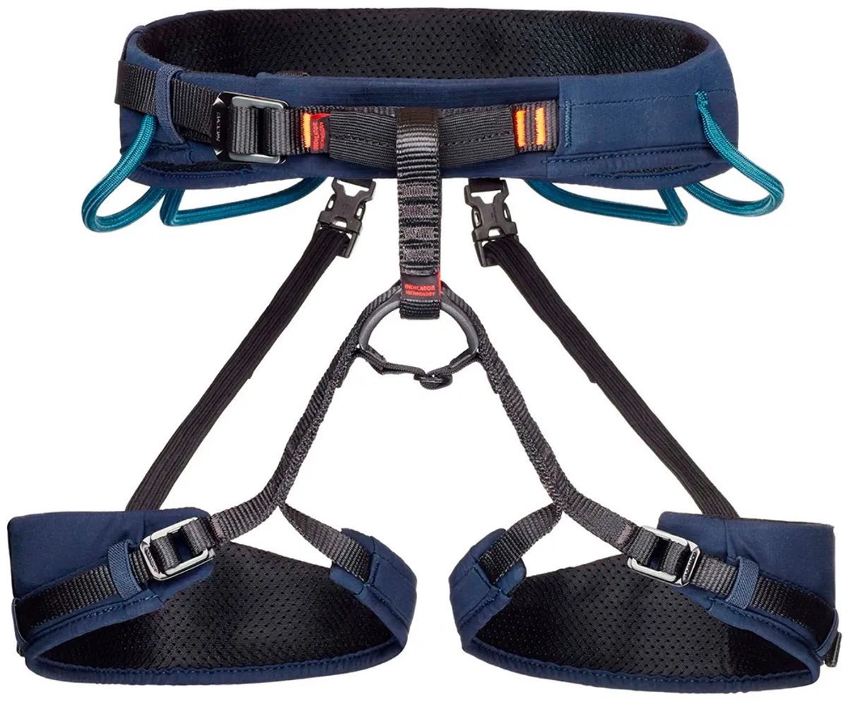 Mammut Ophir 3 Slide 2.0 Harness - Klettergurte
