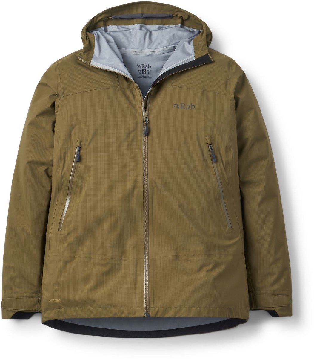 Rab Firewall Light Jacket - Hardshell-Jacke