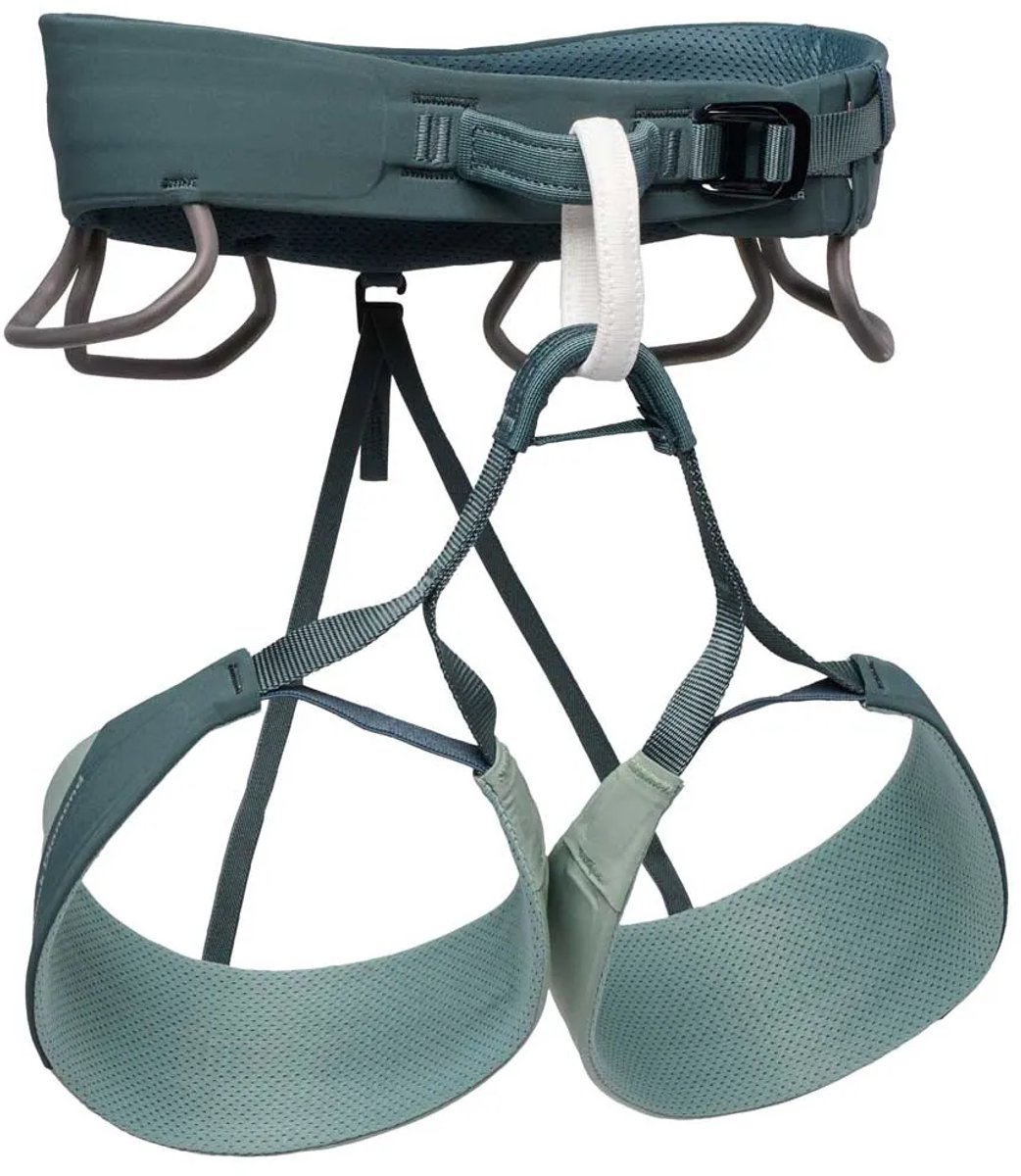 Black Diamond Women's Solution - Klettergurt