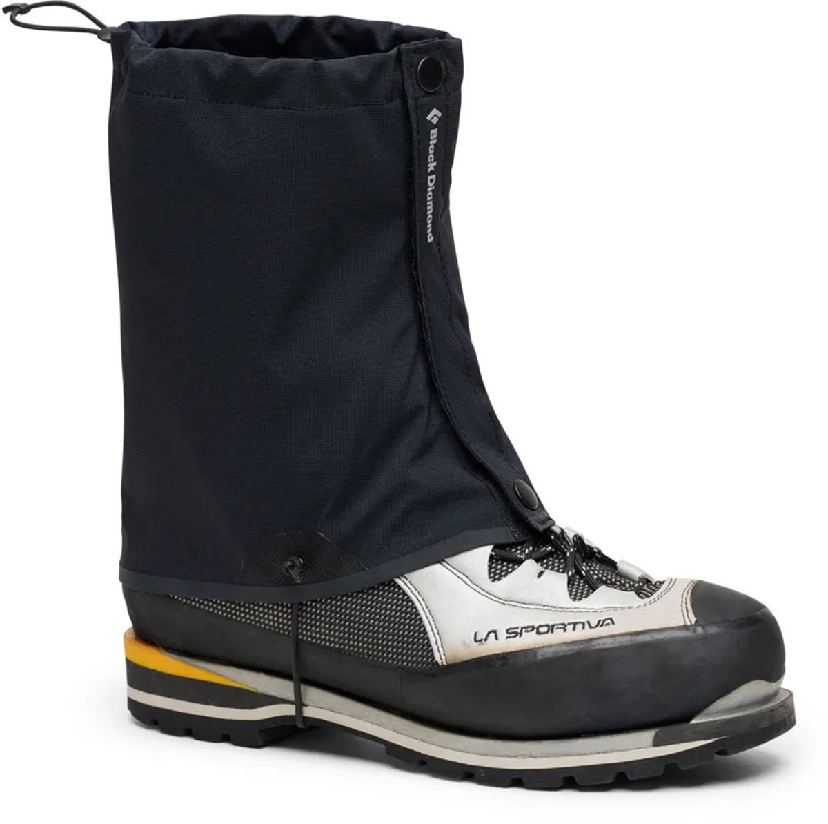 Black Diamond Cirque - Gamasche