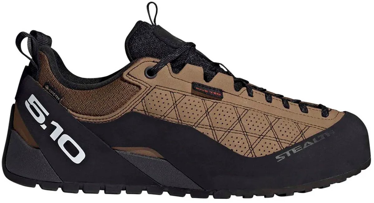 Five Ten Guidetennie Pro GORE-TEX - Zustiegsschuhe