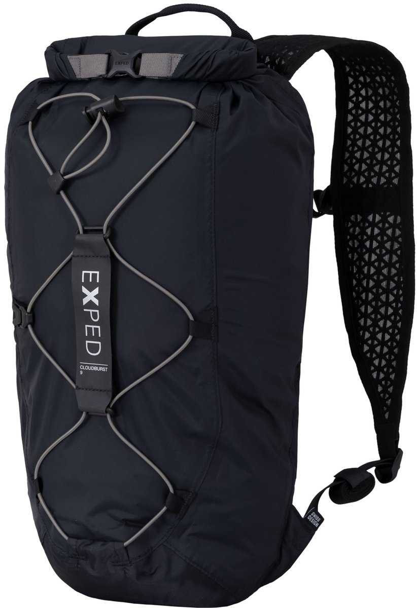 Exped Cloudburst 9 - Rucksack