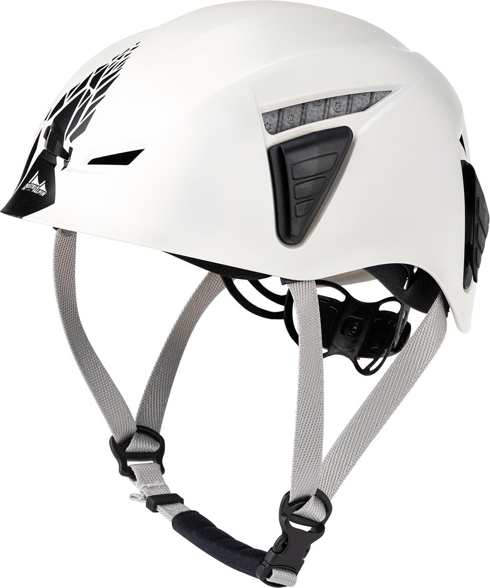 AustriAlpin SHELL.DON PARK Kletterhelm - Kletterhelm