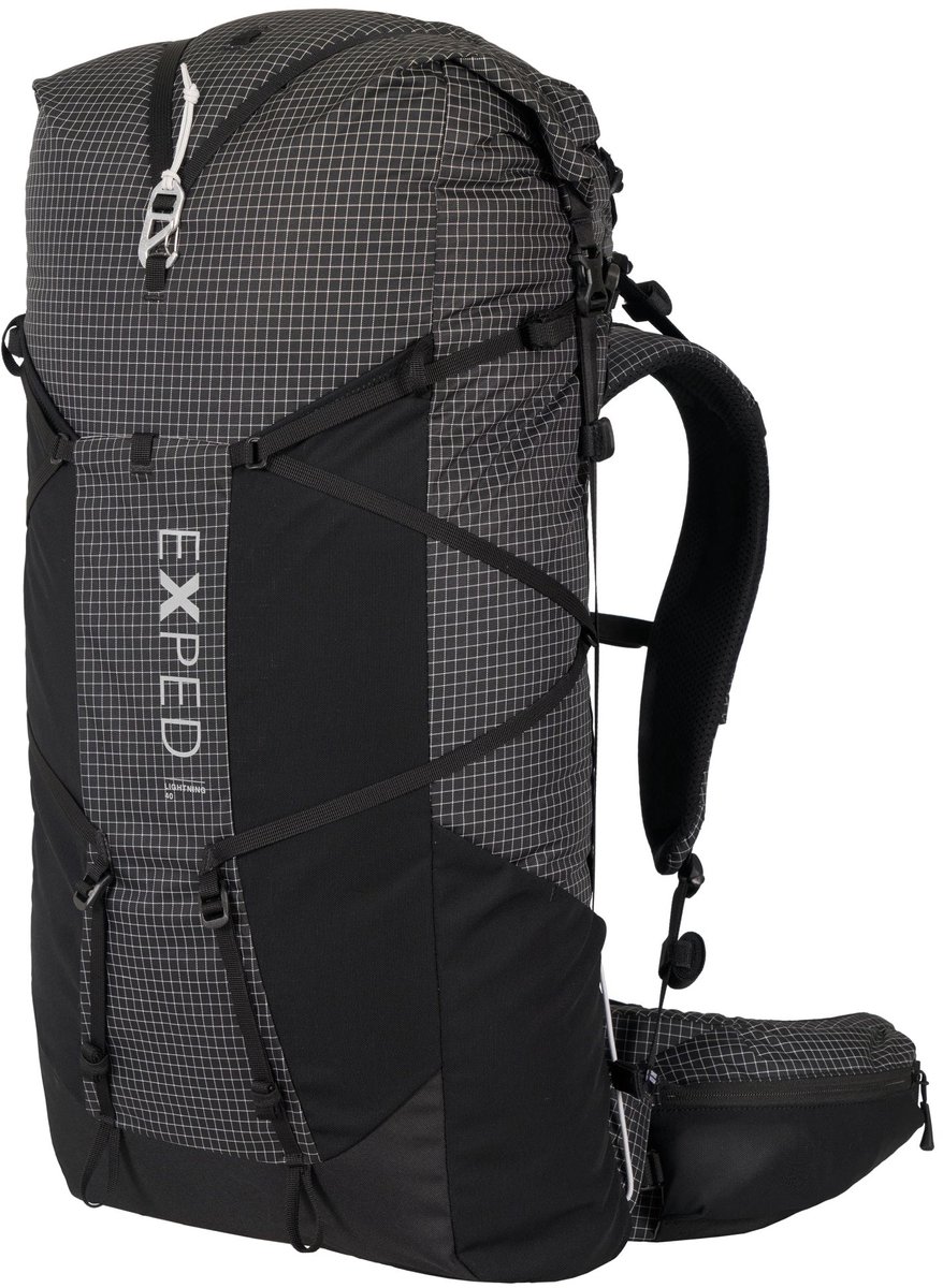 Exped Lightning 50 - Trekkingrucksack