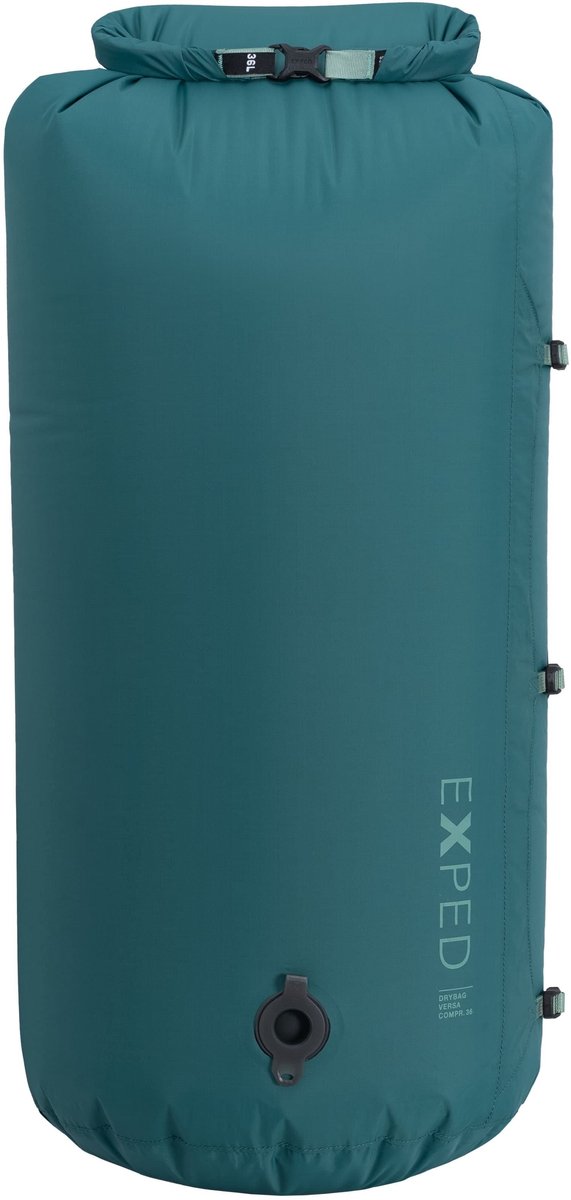 Exped Drybag Versa Compression - Kompressionspacksack