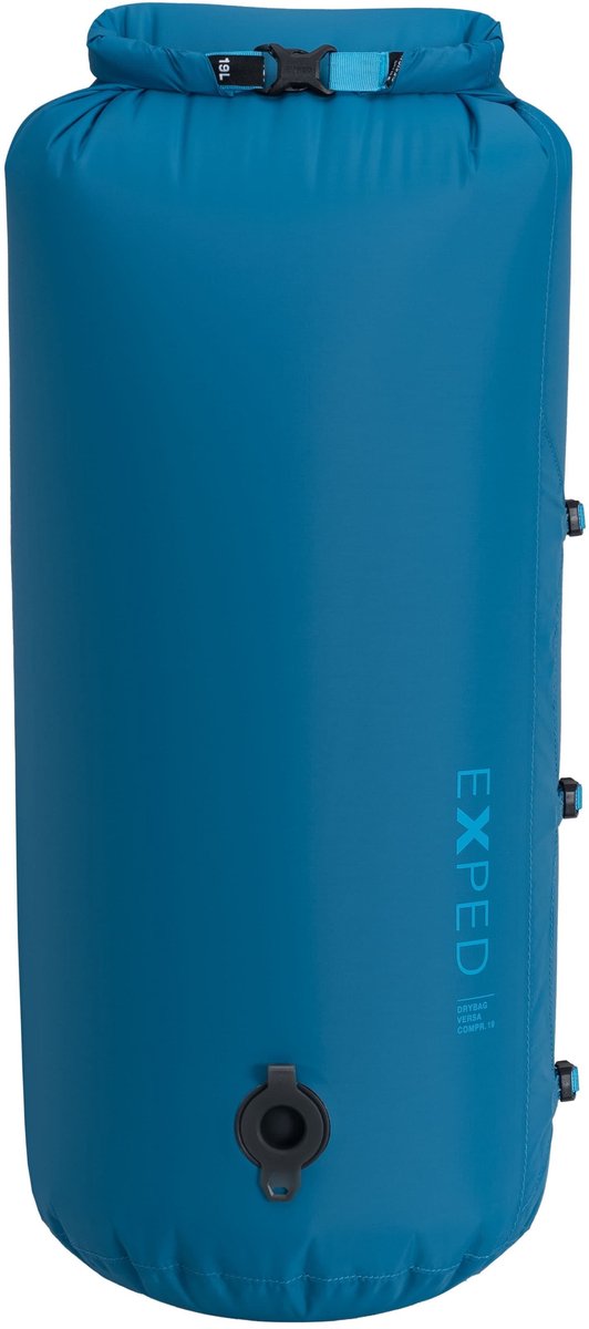 Exped Drybag Versa Compression - Kompressionspacksack
