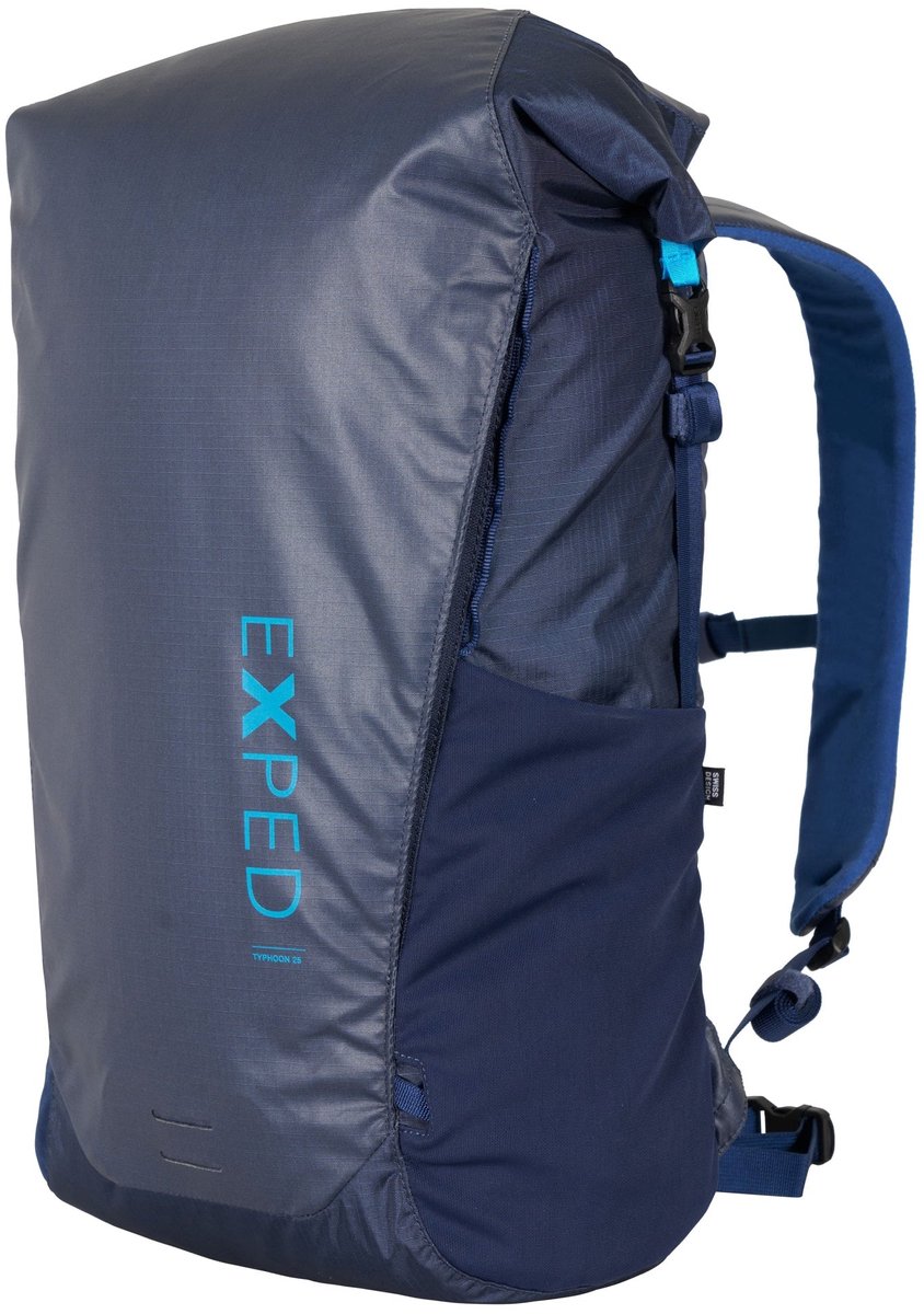 Exped Typhoon 25 - Tagesrucksack
