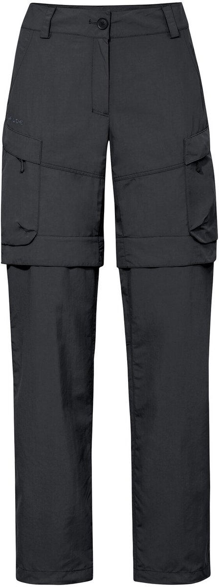 Vaude Women's Neyland Cargo ZO Pants - Funktionshose