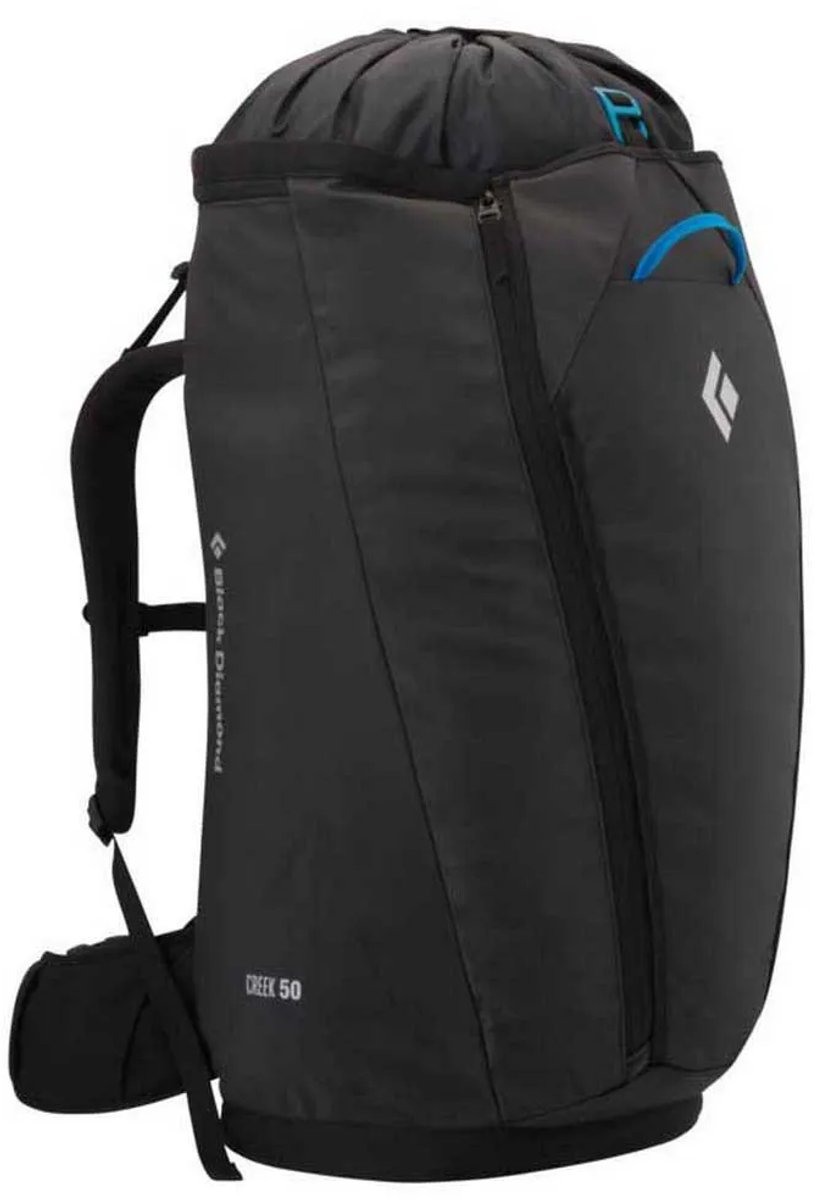 Black Diamond Creek 50 - Kletterrucksack