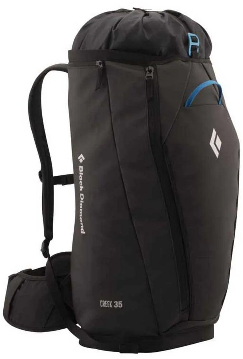 Black Diamond Creek 35 - Kletterrucksack