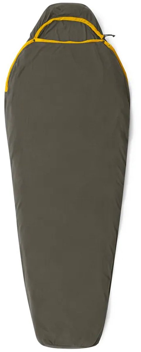 Sea to Summit Reactor Midweight Liner - Schlafsack-Inlet