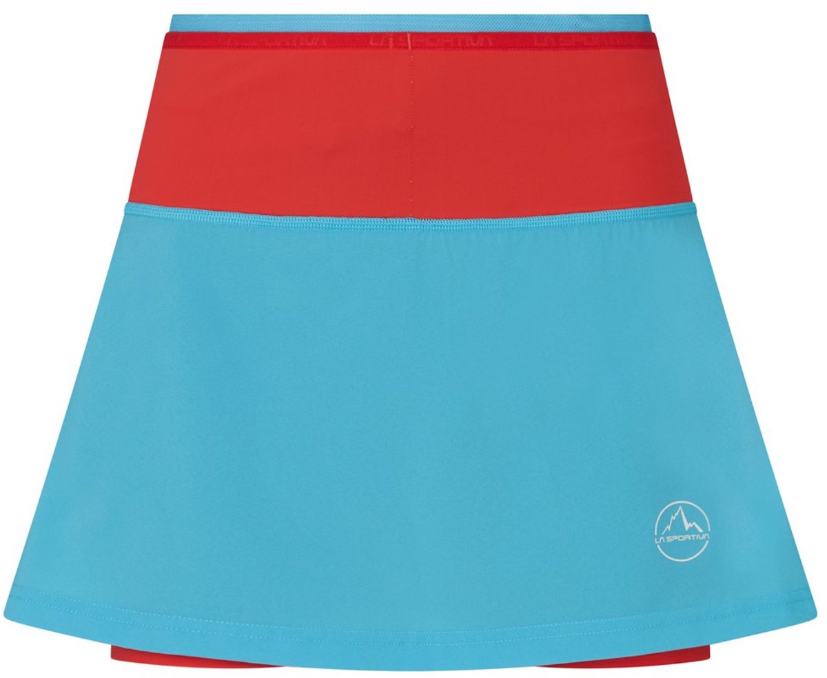 La Sportiva Swift Ultra Skirt 5" W - Laufrock (Auslauf)