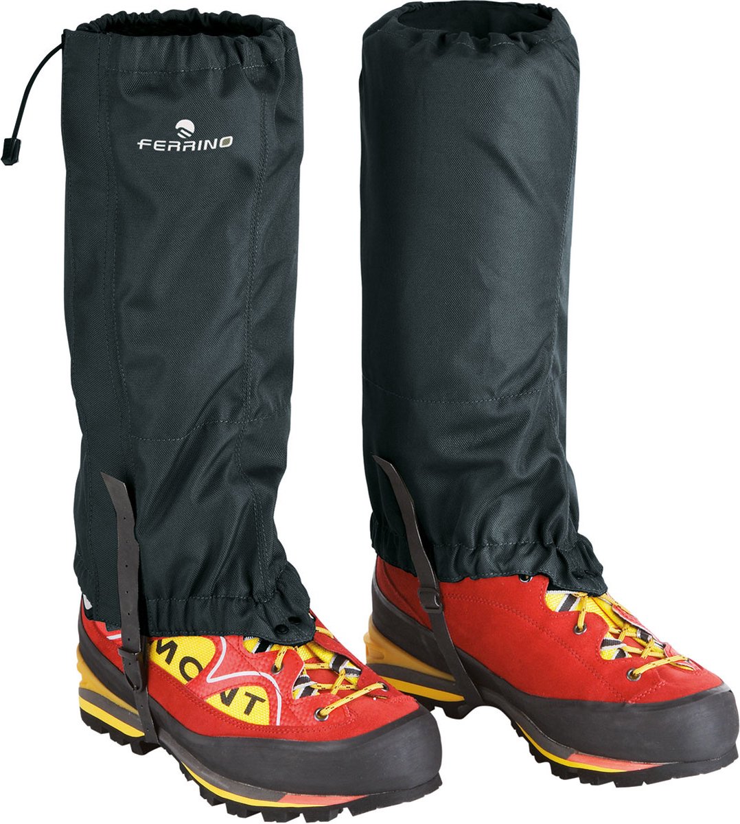 Ferrino Cervino Gaiters - Gamaschen