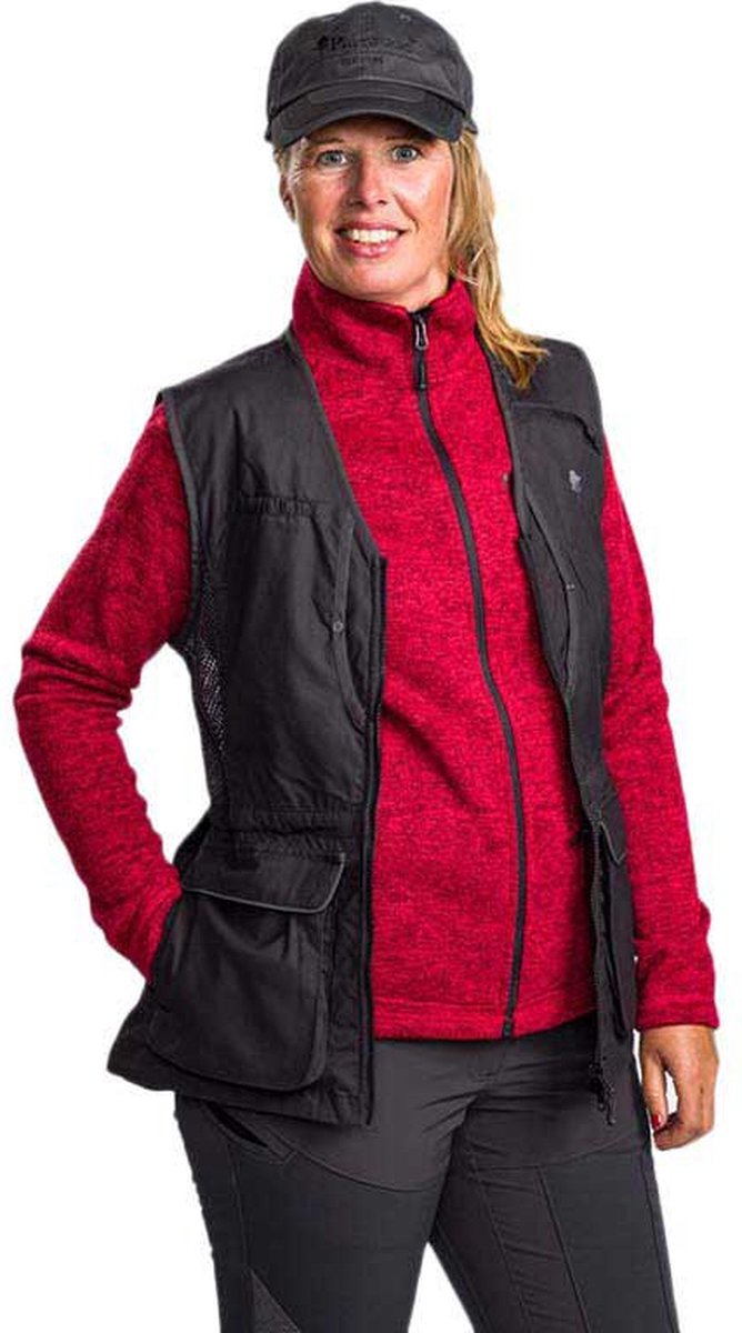 Pinewood Dog Sports 2.0 Vest Damen - Funktionsweste