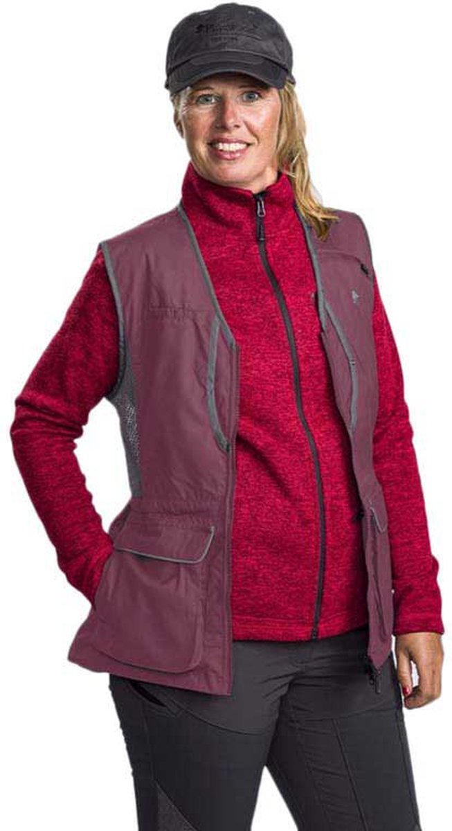 Pinewood Dog Sports 2.0 Vest Damen - Funktionsweste