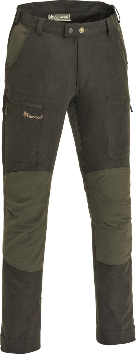 Pinewood Furudal Caribou Hunt Trousers Herren - Funktionshose