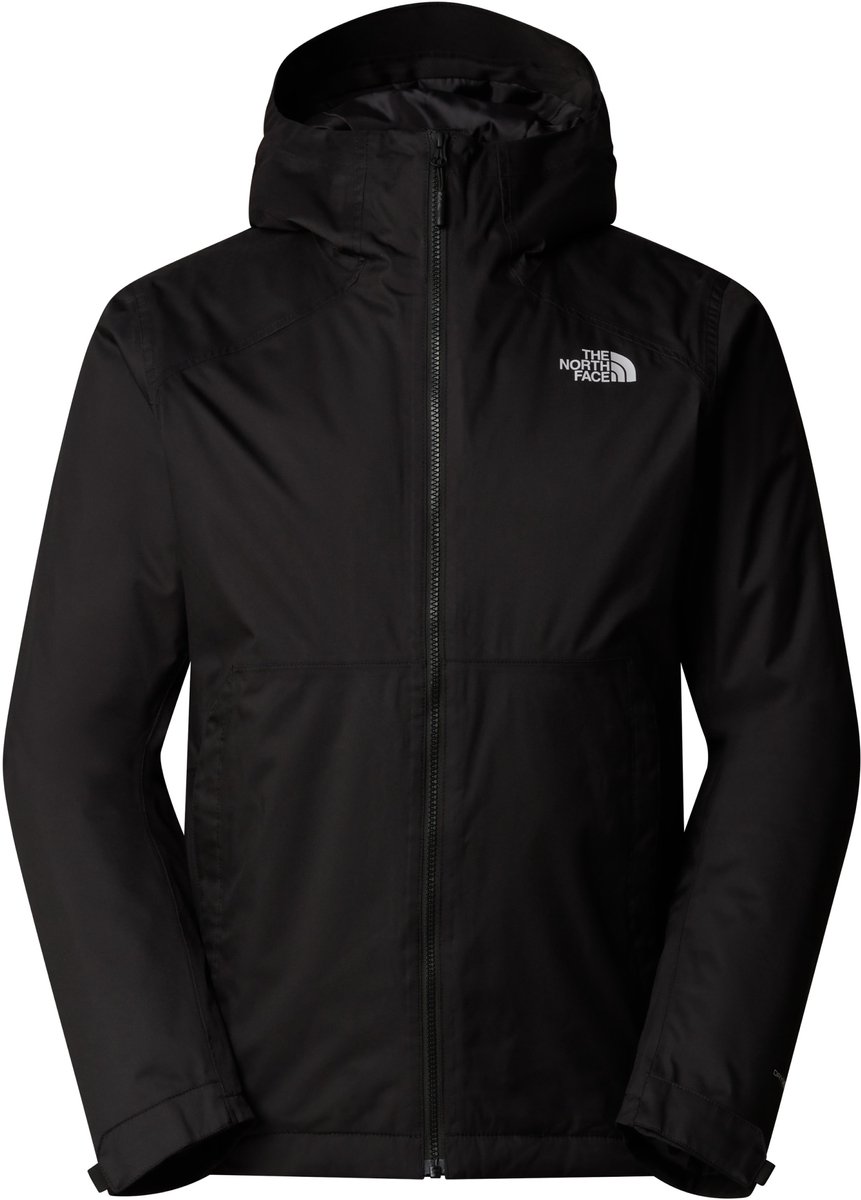 The North Face Millerton Insulated Jacket - Isolationsjacke