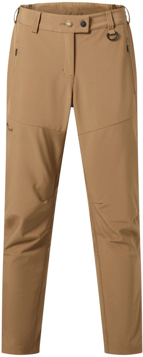 Pinewood Wilda Stretch Shell Trousers Damen - Funktionshose