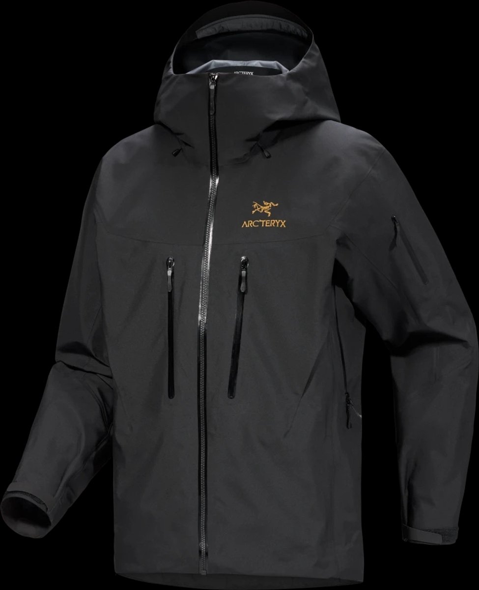Arcteryx Alpha SV Jacket Men FW26 - Hardshelljacke