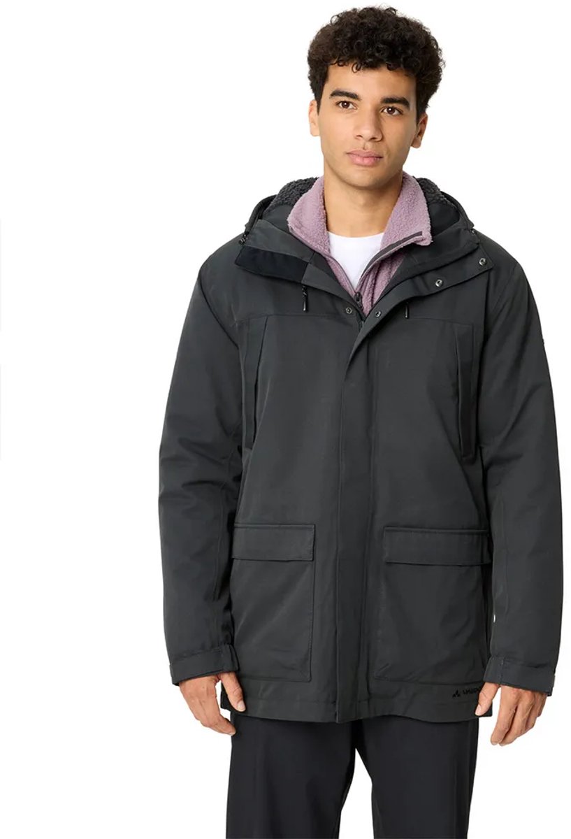 VAUDE Men's Manukau Parka III - Isolationsjacke