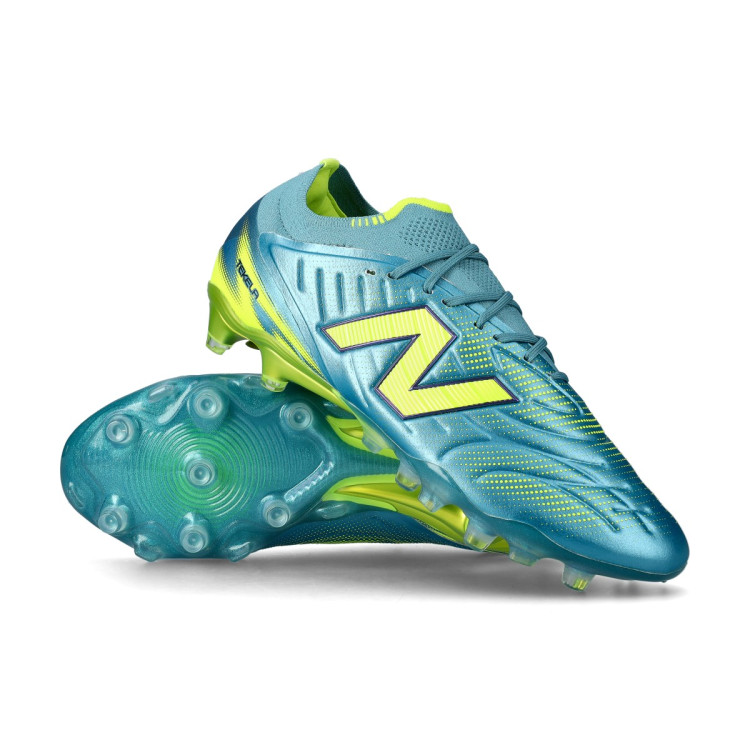 New Balance Tekela Elite Low Laced FG V5