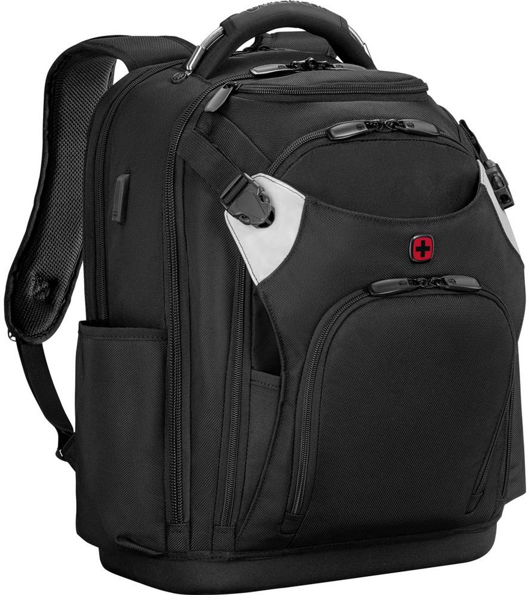 Wenger/SwissGear Professional Tool Backpack