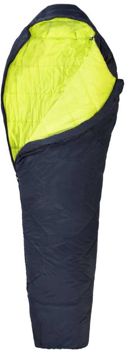 Millet Baikal 1100 Reg - Schlafsack