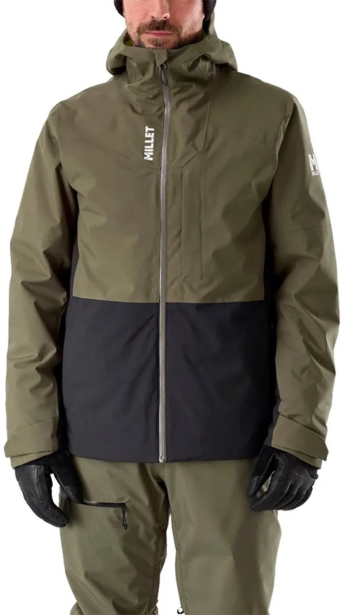 Millet Brevent JKT Herren - Hardshelljacke