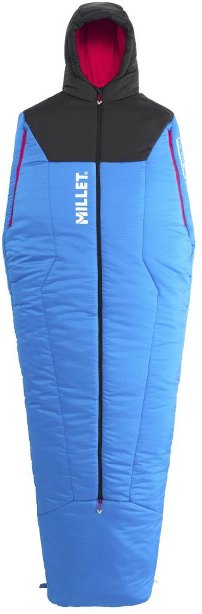 Millet Bossons -10° Reg - Schlafsack