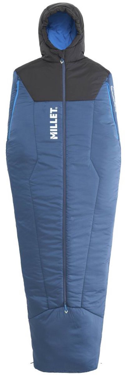 Millet Bossons 5° Reg - Schlafsack