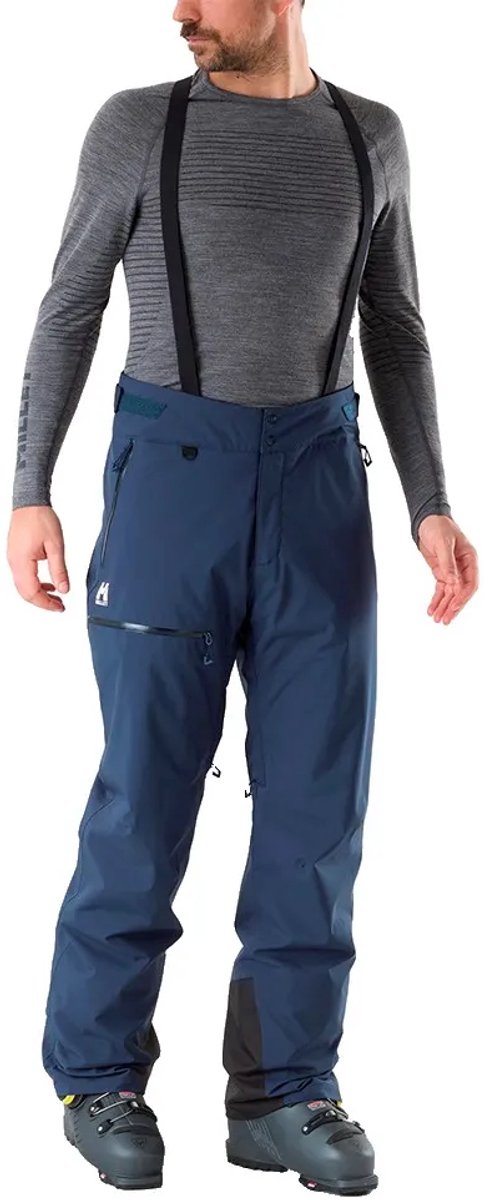 Millet Brevent Peak Pant - Hardshellhose