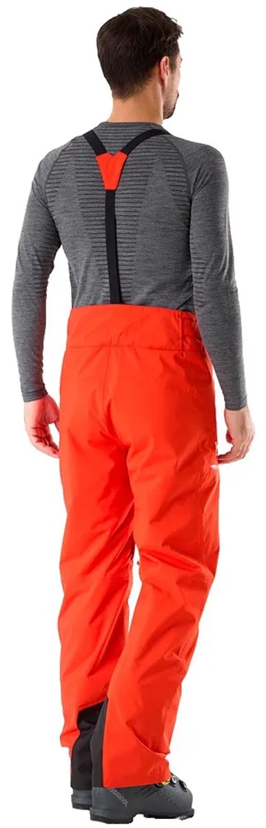 Millet Brevent Peak Pant - Hardshellhose
