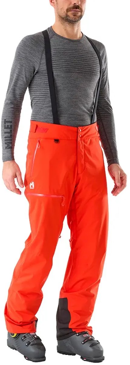 Millet Brevent Peak Pant - Hardshellhose