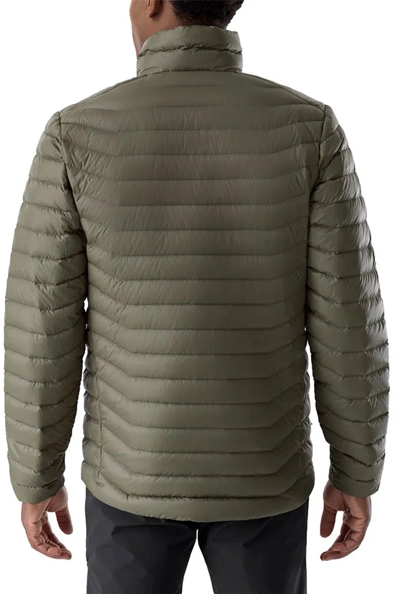 Millet Evole Light 700 JKT Herren - Daunenjacke