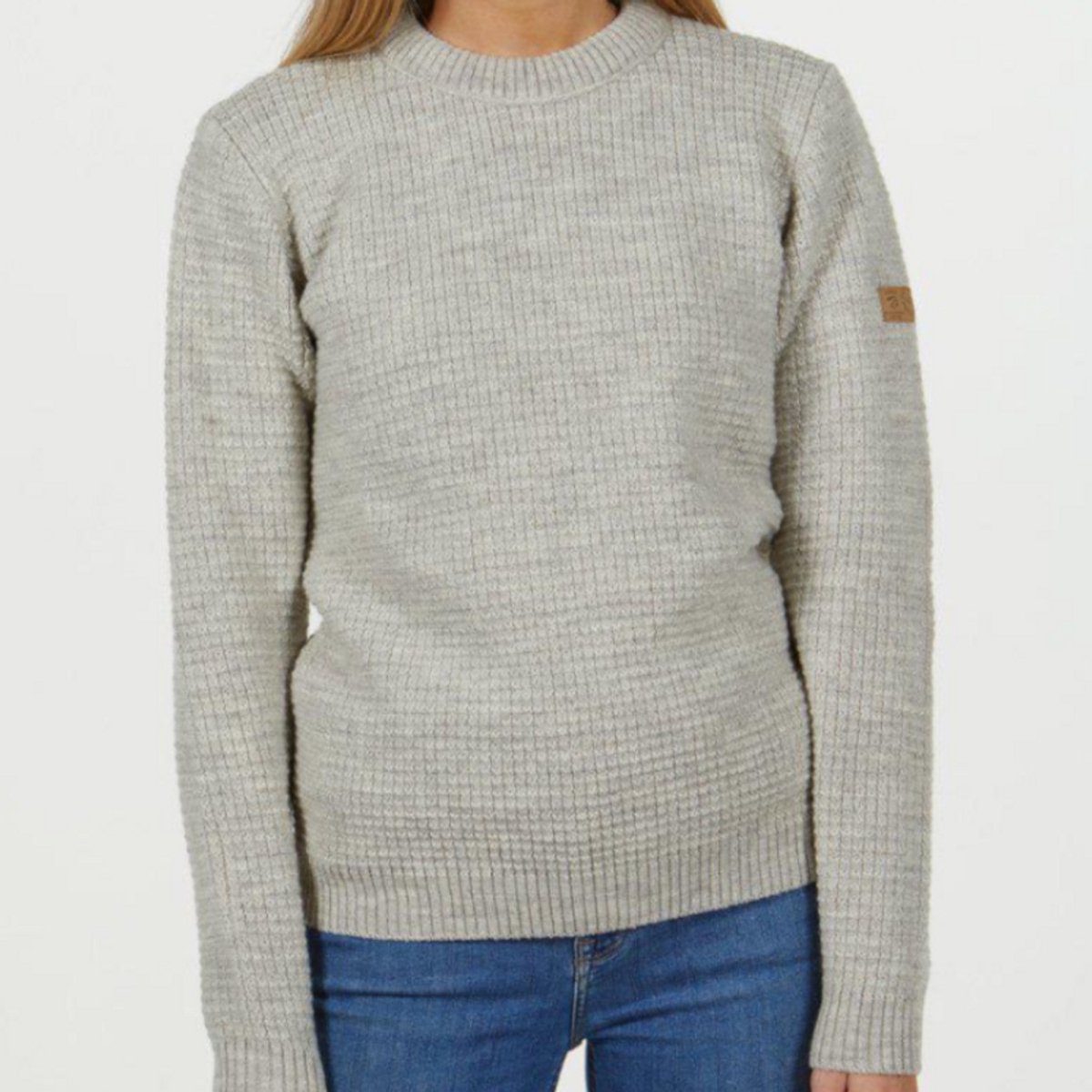 Ivanhoe NLS Petal - Pullover Wolle Damen